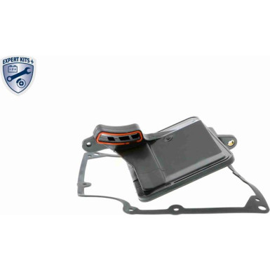 Vaico | Hydraulikfiltersatz, Automatikgetriebe | V40-0149
