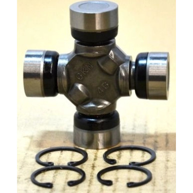 Spidan | Gelenk, Längswelle | U 110/L Spidan | Gelenk, Längswelle | U 110/L