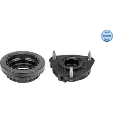 714 641 0001/S Federbeinstützlager MEYLE-ORIGINAL-KIT: Better solution for you! 714 641 0001/S Federbeinstützlager MEYLE-ORIGINAL-KIT: Better solution for you!