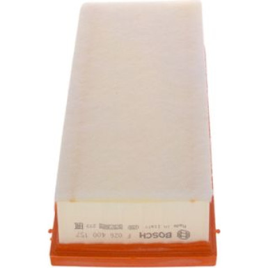 BOSCH F 026 400 157 Luftfilter