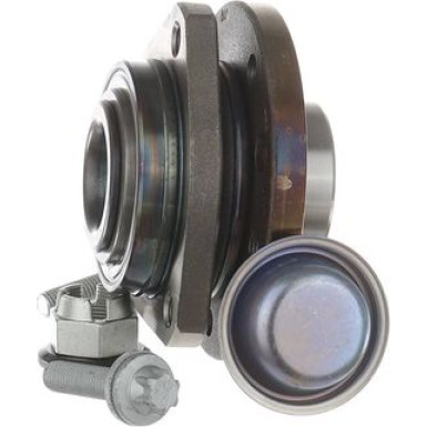 VKBA 3619 Radlagersatz VKBA 3619 Radlagersatz