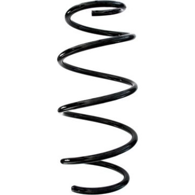 Spidan | Fahrwerksfeder | 87812