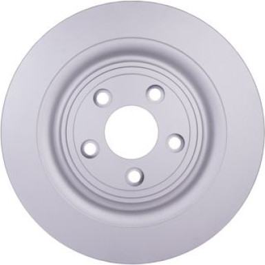 Hella | Bremsscheibe | 8DD 355 128-971