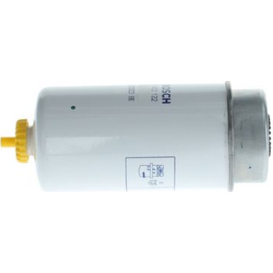 BOSCH | Kraftstofffilter | F 026 402 122