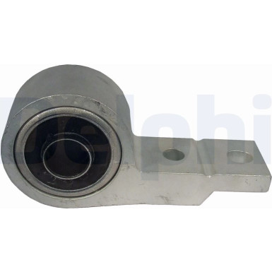 TD746W Lagerung, Lenker