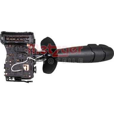 09161187 Lenkstockschalter