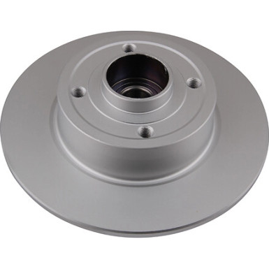 Valeo Bremsscheibe COATED 675403