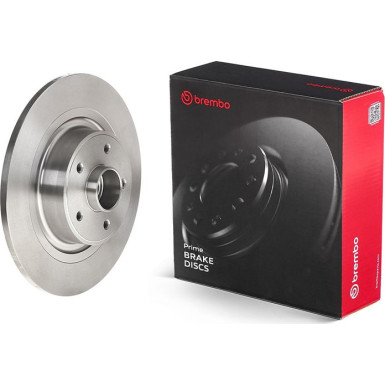Brembo | Bremsscheibe | 08.A239.27 Brembo | Bremsscheibe | 08.A239.27