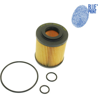 Blue Print | Ölfilter | ADH22115