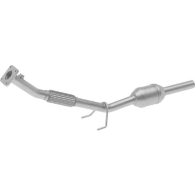 8LE 366 054-031 Katalysator Easy2Fit – PARTNERED with Faurecia 8LE 366 054-031 Katalysator Easy2Fit – PARTNERED with Faurecia