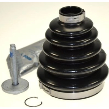 24712 Faltenbalgsatz, Antriebswelle