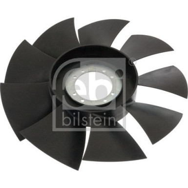 febi bilstein | Lüfterrad, Motorkühlung | 179732