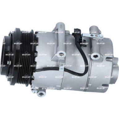 32722 Kompressor, Klimaanlage EASY FIT