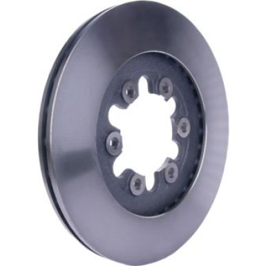 Hella | Bremsscheibe | 8DD 355 117-671