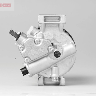 DENSO 5SE12C Klimakompressor DCP50301 DENSO 5SE12C Klimakompressor DCP50301