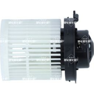 34521 Innenraumgebläse