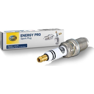 Hella Zündkerze Energy Pro 8EH 188 704-031
