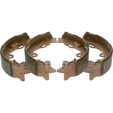 0 986 487 787 Bremsbackensatz