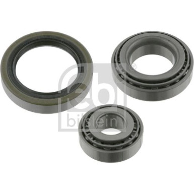 febi bilstein | Radlagersatz | 05581
