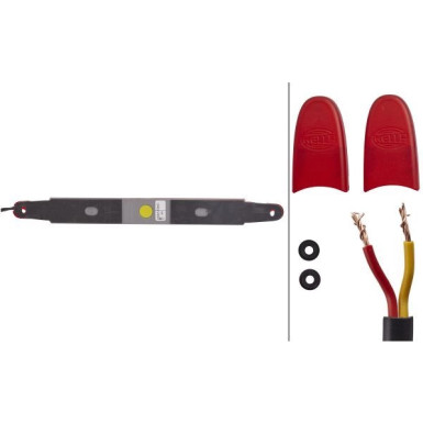 2DA 343 106-011 Zusatzbremsleuchte