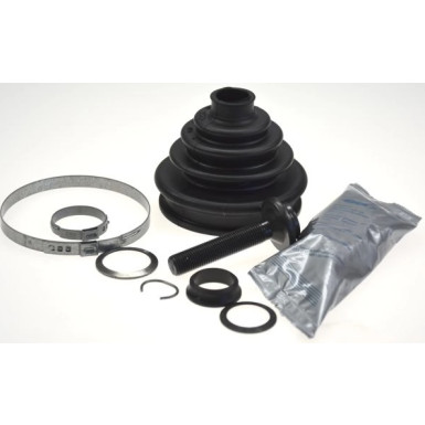 26165 Faltenbalgsatz, Antriebswelle