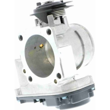 V10-81-0020 Drosselklappenstutzen Original VEMO Qualität