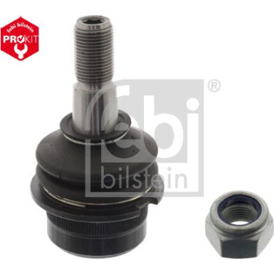 febi bilstein 2 x FEBI Trag-/Führungsgelenk ProKit 01795