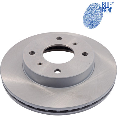 ADN14341 Bremsscheibe