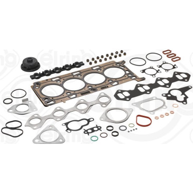 912.940 Dichtungsvollsatz, Motor