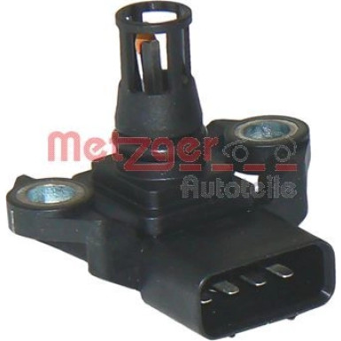 0906036 Sensor, Saugrohrdruck