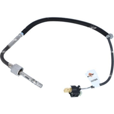 NRF Sensor, Abgastemperatur EASY FIT 707064