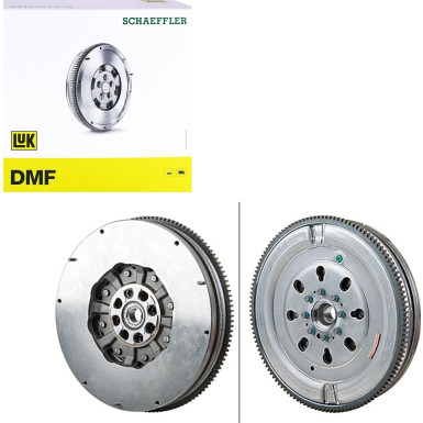 Schwungrad LuK DMF 415 0490 10