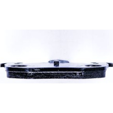 Hella | Bremsbelagsatz, Scheibenbremse | 8DB 355 018-951