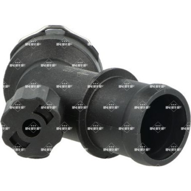 775015 Kühlmittelflansch