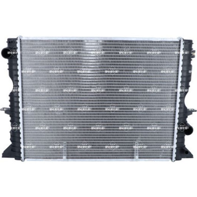 509730 Kühler, Motorkühlung EASY FIT 509730 Kühler, Motorkühlung EASY FIT