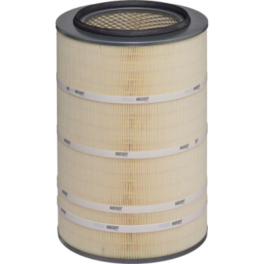Hengst Filter | Luftfilter | E118L