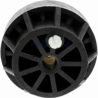 V24-1709 Anschlagpuffer, Federung Original VAICO Qualität