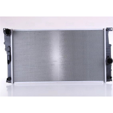 60817 Kühler, Motorkühlung