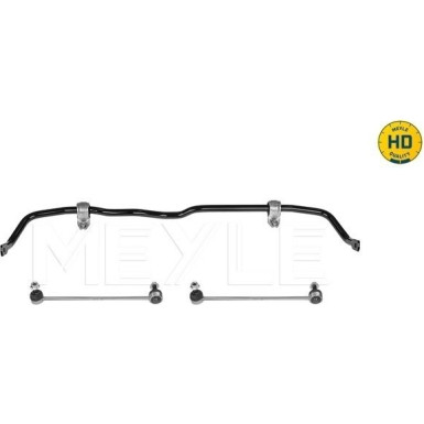 114 653 0005/HD Stabilisator, Fahrwerk MEYLE-HD-KIT: Better solution for you! 114 653 0005/HD Stabilisator, Fahrwerk MEYLE-HD-KIT: Better solution for you!
