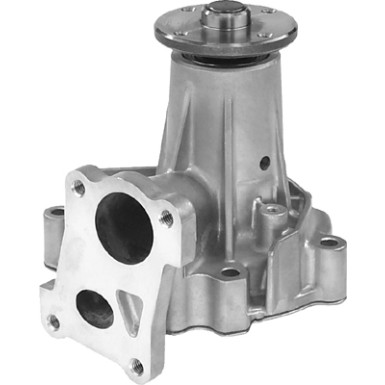 538 0591 10 Wasserpumpe, Motorkühlung 538 0591 10 Wasserpumpe, Motorkühlung