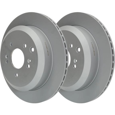 24.0118-0154.1 Bremsscheibe