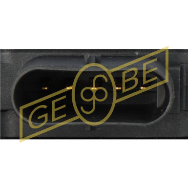 GEBE | NOx-Sensor, NOx-Katalysator | 9 3512 1