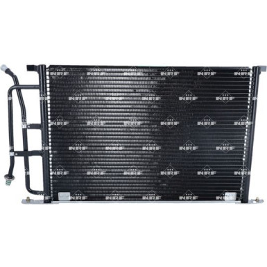 35250 Kondensator, Klimaanlage EASY FIT