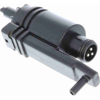 V10-08-0207 Waschwasserpumpe, Scheibenreinigung Original VEMO Qualität