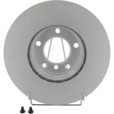 Ferodo Bremsscheibe PREMIER Coat+ disc DDF834C