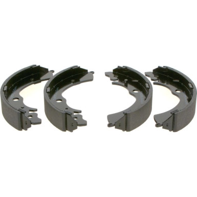 0 986 487 440 Bremsbackensatz