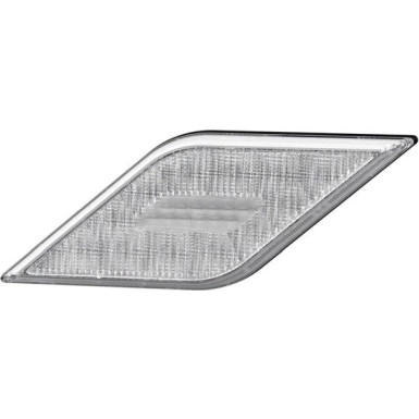 2BA 013 331-011 Blinkleuchte SHAPELINE STYLE