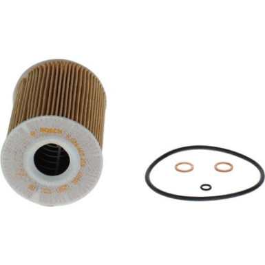 BOSCH F 026 407 255 Ölfilter