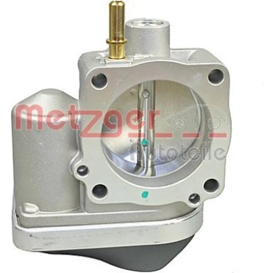 0892701 Drosselklappenstutzen