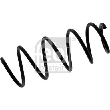 febi bilstein | 2 x FEBI Fahrwerksfeder | 39843 febi bilstein | 2 x FEBI Fahrwerksfeder | 39843